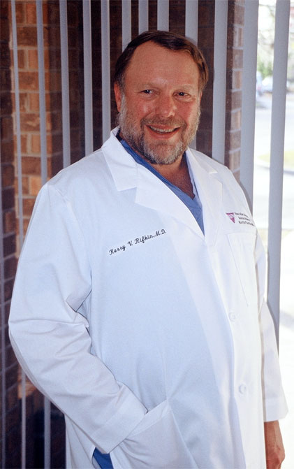 dr rifkin
