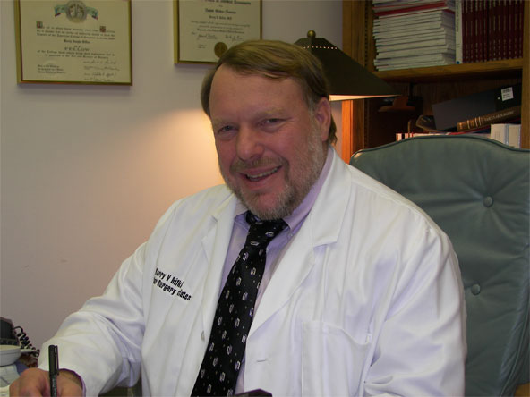 dr. kerry rifkin